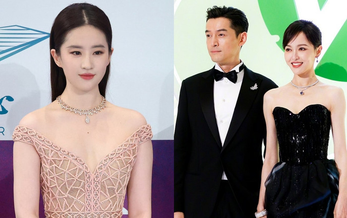 Bạch Ngọc Lan 2024: Siêu phẩm của Hồ Ca thắng đậm, Thị hậu gây tranh cãi Ảnh 2