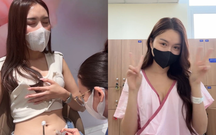 Một hoa hậu Việt chọn trữ đông trứng ở tuổi 28 Ảnh 2