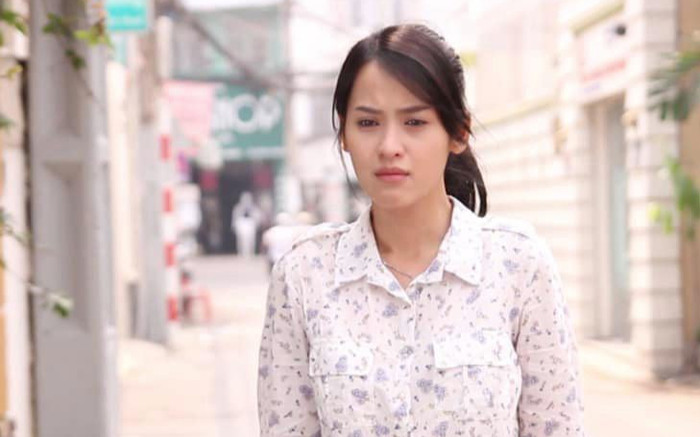 Nữ diễn viên Cổng mặt trời chưa một lần được nhìn mặt ba, bật khóc nhắc về tuổi thơ nghèo khổ Ảnh 2