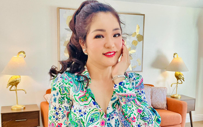 Thúy Nga khoe loạt tài sản chục tỷ sau vụ trộm gây thiệt hại gần 130 triệu Ảnh 2