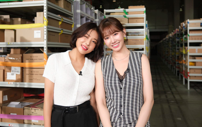 Hari Won sau 2 năm gặp biến cố bị liệt nửa mặt Ảnh 2