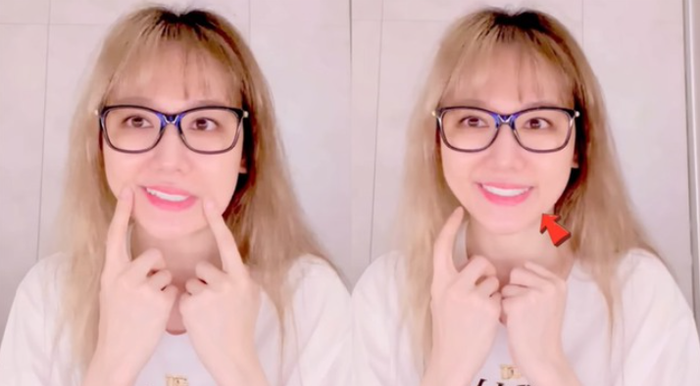 Biến cố bị liệt nửa mặt khiến Hari Won biến mất tại các sự kiện giải trí trong một khoảng thời gian dài. Từ đây cũng làm dấy lên tin đồn cô và ông xã Trấn Thành đã rạn nứt.