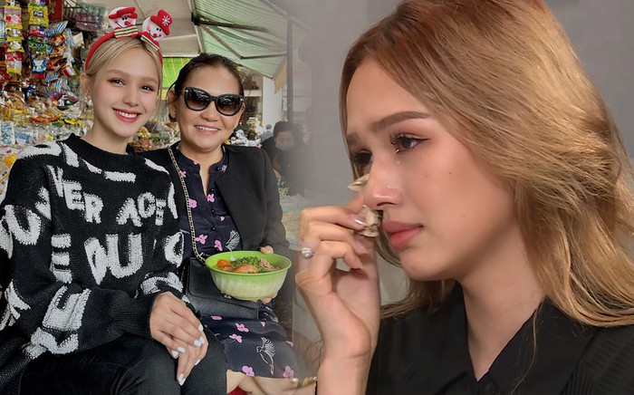 Mẹ chồng đại gia tương tác với Xoài Non sau ly hôn, thái độ với con dâu cũ gây bất ngờ Ảnh 2