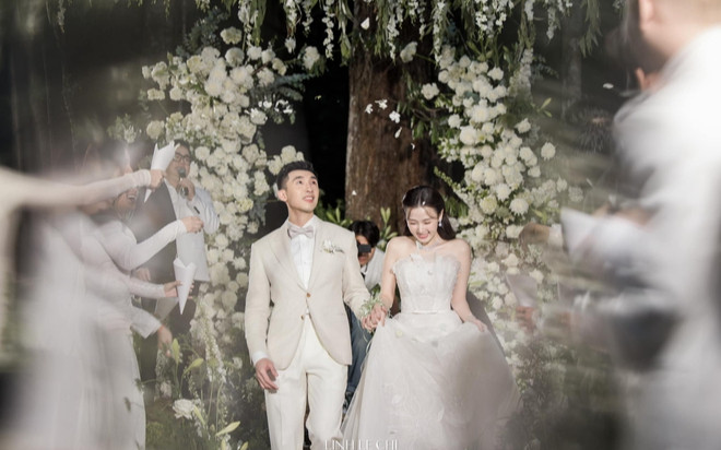 Từng làm em trai bật khóc, Minh Đạt lại khiến Midu mỉm cười, dân tình bày tỏ đúng người là đây Ảnh 2