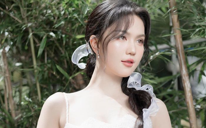 Ngọc Trinh muốn người yêu gọi là cục cưng Ảnh 2
