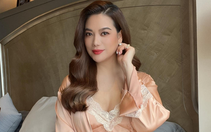 Không phải bạn trai, Trương Ngọc Ánh thấy trọn vẹn khi ở cạnh người này Ảnh 2