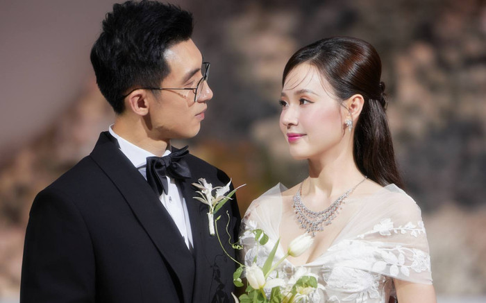 Thiếu gia Minh Đạt hứa cho Midu làm 'nóc nhà', sẵn sàng làm 1 việc cho vợ Ảnh 2