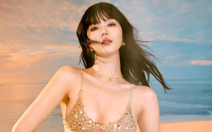 Ngọc Trinh nhắc về nỗi đau trong quá khứ Ảnh 2