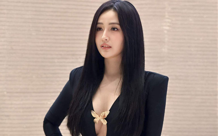 Mai Phương Thuý công khai khen ngợi một Hoa hậu đình đám Ảnh 2