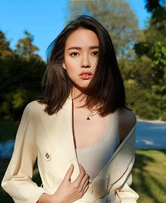 Trương Tử Lâm được uốn nắn, giáo dục nghiêm khắc từ nhỏ.