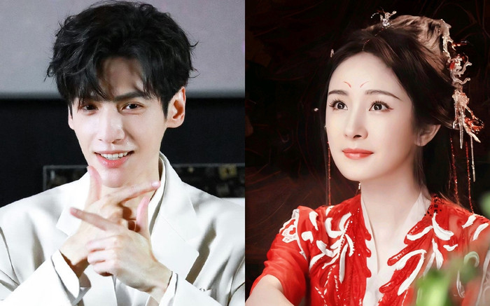 IQIYI bỏ bê Hồ Yêu Tiểu Hồng Nương để nhường suất chiếu cho phim của La Vân Hi Ảnh 2