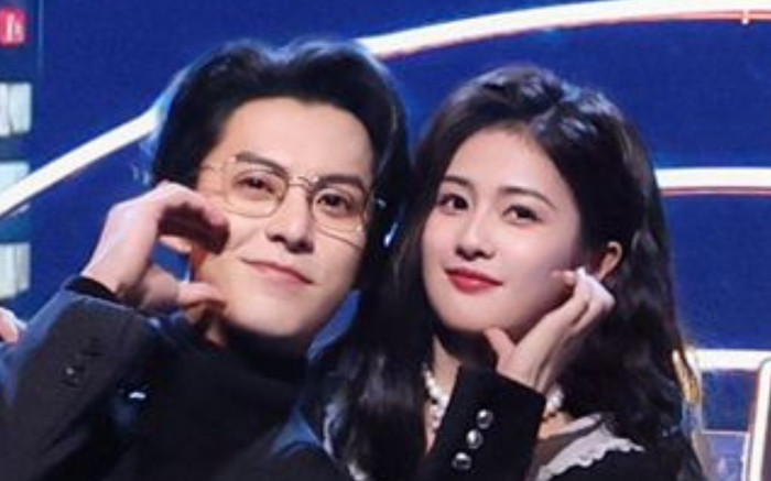 Bạch Lộc và Vương Hạc Đệ nhận tin vui tái hợp sau 1 năm 'đường ai nấy đi' Ảnh 2