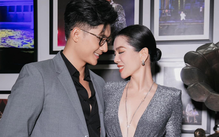 Lâm Bảo Châu tâm trạng giữa nghi vấn chia tay Lệ Quyên Ảnh 2