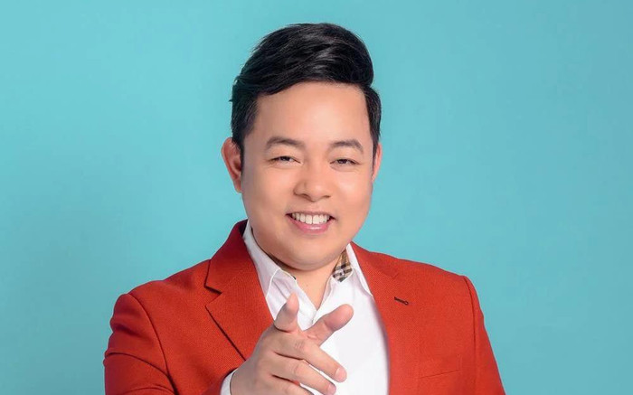 Quang Lê đột nhập nhà nữ nghệ sĩ lúc nửa đêm, tiết lộ 45 tuổi vẫn độc thân dù có nhiều biệt thự Ảnh 2