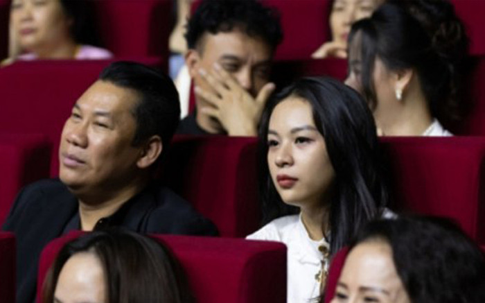 Xôn xao thông tin chồng cũ Lệ Quyên chia tay nữ người mẫu kém 22 tuổi Ảnh 2