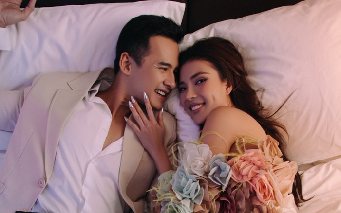 Vừa về nhà 1 tuần, Thúy Diễm đòi làm một việc Ảnh 2