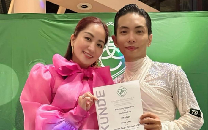 Con trai Khánh Thi - Phan Hiển nói một câu khiến bố giật mình Ảnh 2