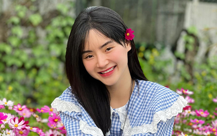 Cuộc sống hiện tại của Phương Trang - em gái Angela Phương Trinh giờ ra sao? Ảnh 2