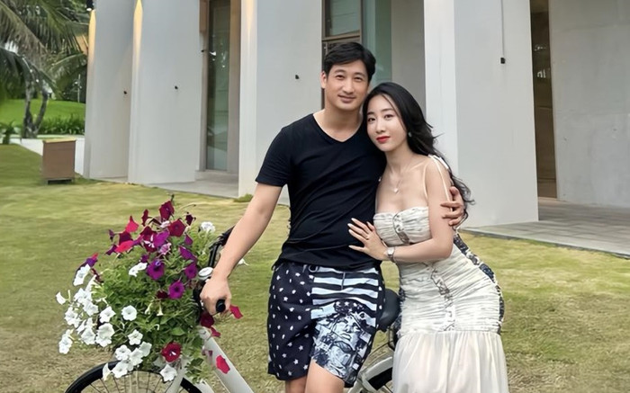 Nam diễn viên Việt đình đám có vợ và 3 con đã ly hôn, nay công khai hẹn hò tình mới? Ảnh 2