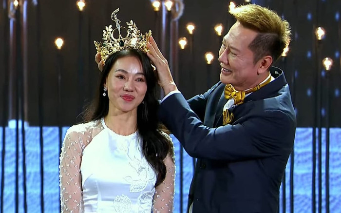 Lý do Miss Grand công bố sớm Việt Nam đăng cai mùa 2027 Ảnh 2