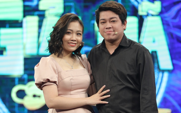 Nam diễn viên Vbiz đón tin vui, Mạc Văn Khoa và dàn sao Việt gửi lời chúc mừng Ảnh 2