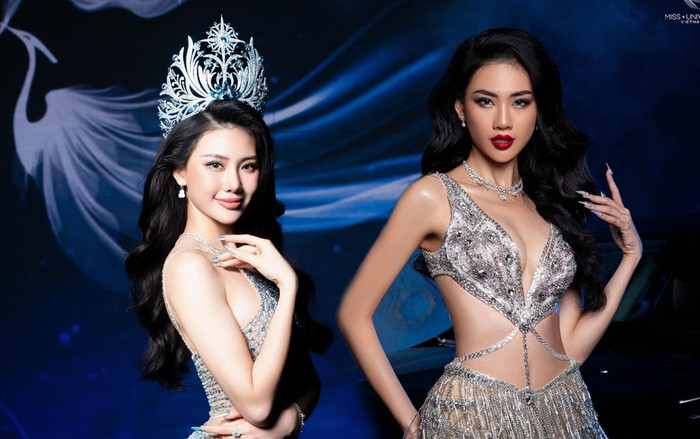 Bùi Quỳnh Hoa: 'Tôi đã trưởng thành hơn' Ảnh 2