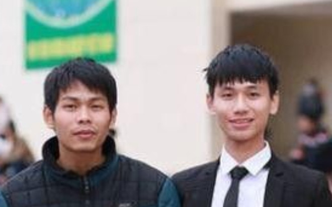 Chàng trai được bố mẹ đặt cho cái tên rất bá đạo, hay có con gái tìm đến 'xem mặt' Ảnh 2