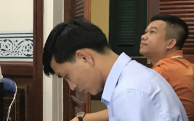 Đôi bạn thân kéo nhau ra tòa vì tờ vé độc đắc trị giá 3.6 tỷ đồng Ảnh 2