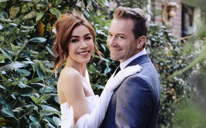 Minh Tú lên tiếng chuyện mang thai con đầu lòng sau 2 tháng đám cưới Ảnh 2