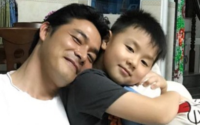 Sau ồn ào vỡ nợ, Quách Ngọc Ngoan thừa nhận 'không phải người cha tốt' Ảnh 2