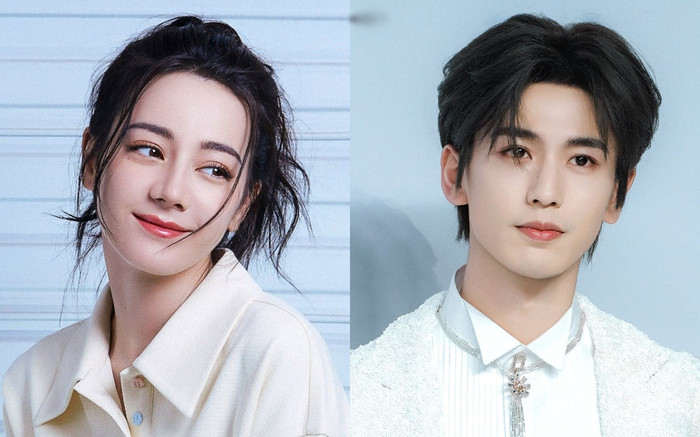 Trương Lăng Hách tiết lộ tính cách thật của Địch Lệ Nhiệt Ba khác xa trên mạng Ảnh 2