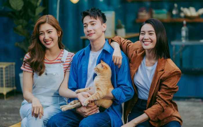 S.T Sơn Thạch lên tiếng về tin đồn hẹn hò nam doanh nhân Ảnh 2
