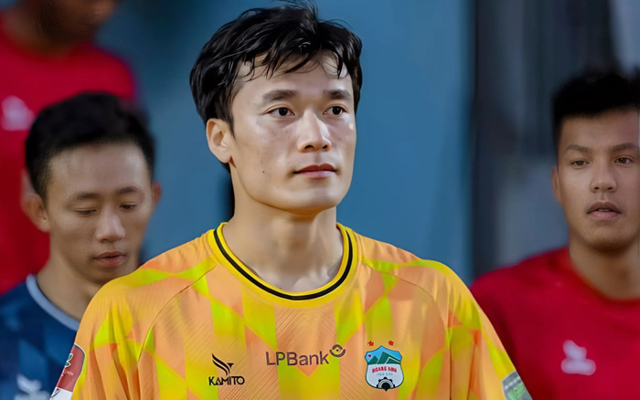 Đằng sau cuộc chia tay của thủ môn Bùi Tiến Dũng và LPB HAGL Ảnh 2