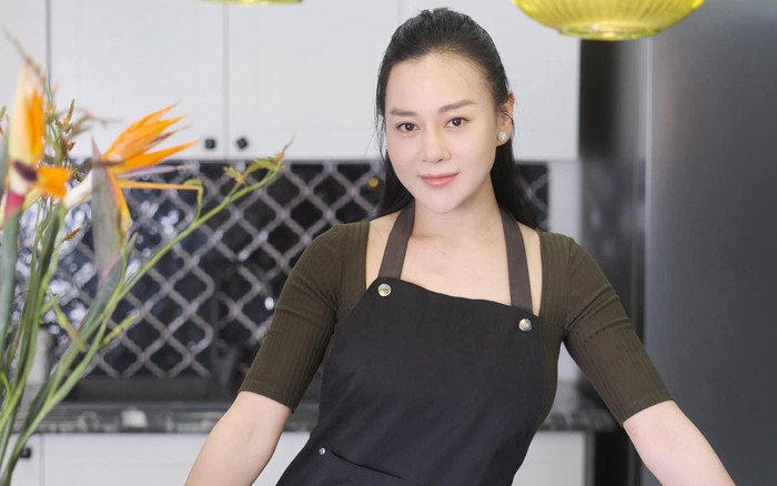 Phương Oanh bồi hồi nhớ về thời độc thân Ảnh 2