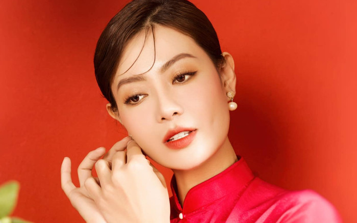 Thanh Hương chuẩn bị lên xe hoa, làm cô dâu lần 2 ở tuổi 37? Ảnh 2