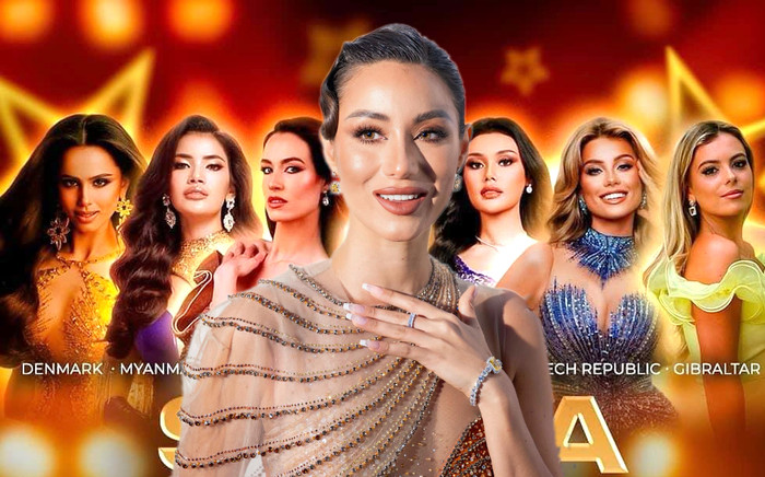 Lydie Vũ không lọt Top 7 tài năng tại Miss Supranational 2024 Ảnh 2