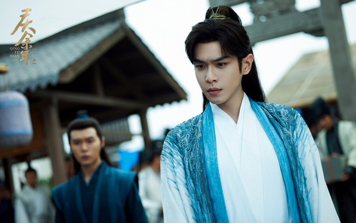 10 phim Hoa ngữ có nhiệt độ cao nhất nửa đầu năm 2024: Khánh Dư Niên 2 xếp sau phim của Dương Tử Ảnh 2