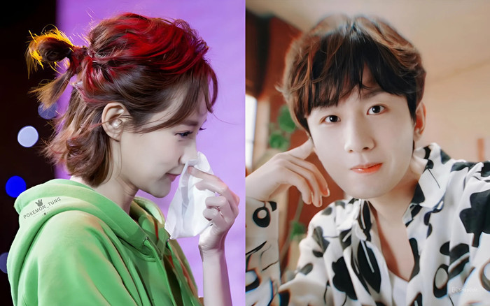 'Bạn gái' Thành Nghị gặp nguy hiểm trên phim trường, khán giả nhìn mà sởn da gà Ảnh 2