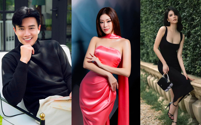 Showbiz 30/6: Quốc Trường làm một chuyện 200 lần, làng giải trí Việt sớm có thêm 'tin vui' Ảnh 2