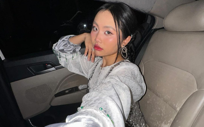 Phương Mỹ Chi bất ngờ bị một khán giả 'mắng vốn' Ảnh 2