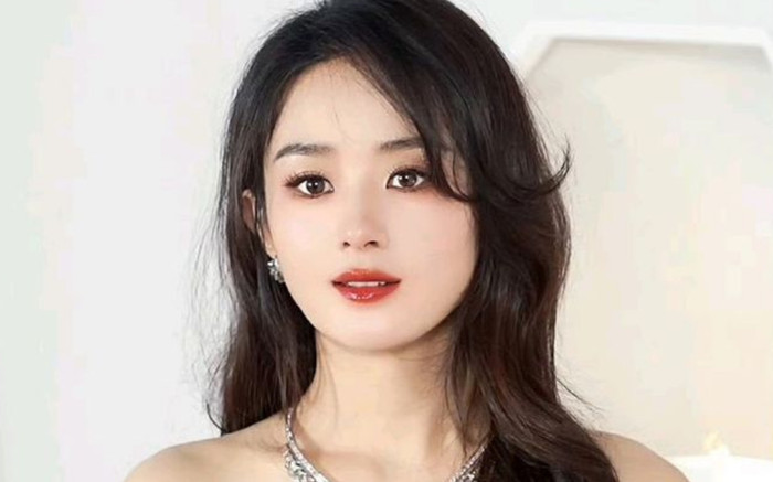 Triệu Lệ Dĩnh thay đổi 'nhanh chóng mặt' kể từ ngày yêu Lâm Canh Tân Ảnh 2