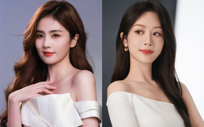 Những sao nữ CBiz được yêu thích nhất tháng 5: Dương Tử - Bạch Lộc cạnh tranh top 1 Ảnh 2
