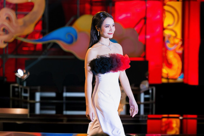 Hoa khôi Hà Nội 2022 Vũ Thu Trà My.