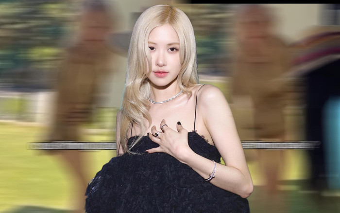 Rosé (BlackPink) bị miệt thị ngoại hình Ảnh 2