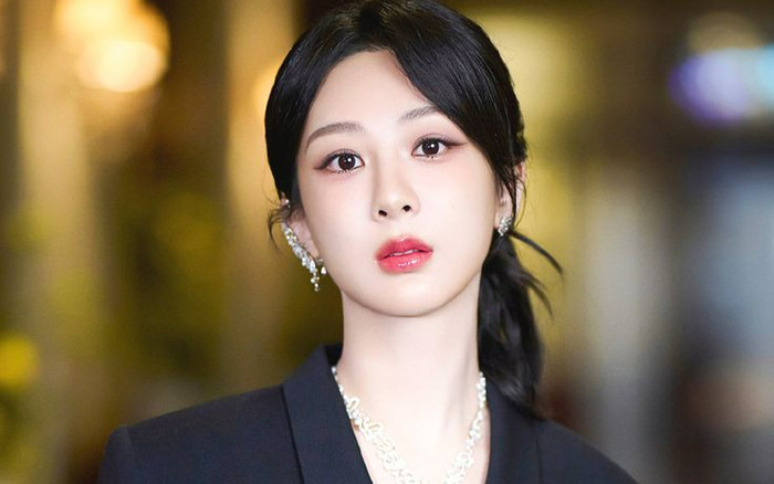Dương Tử là 'bà hoàng' đề cử giải thưởng của lứa diễn viên 9x Hoa ngữ Ảnh 2
