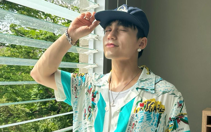 Nối gót anh trai Sơn Tùng, MONO mời diễn viên Thái Lan đóng MV? Ảnh 2