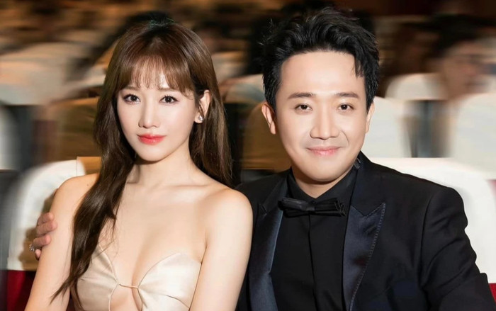 Showbiz 4/6: Trấn Thành lại vướng ồn ào muốn 'riêng tư'? Ảnh 2