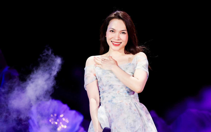 Hát nhạc Phan Mạnh Quỳnh, Mỹ Tâm leo thẳng top Trending YouTube Ảnh 2