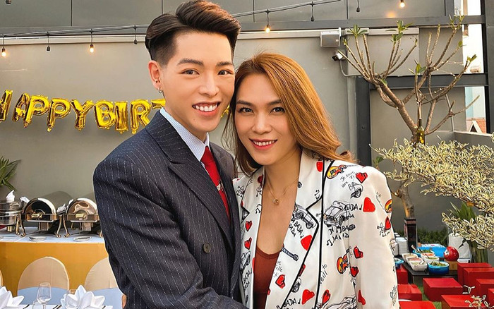 Đức Phúc vẫn giữ một thói quen sau nhiều năm đi hát, có liên quan đến Mỹ Tâm Ảnh 2