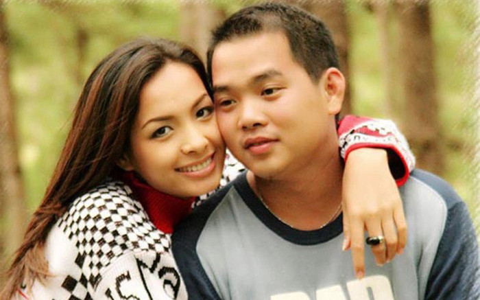 Nam nhạc sĩ Việt tay trắng, mượn 60 triệu làm đám cưới với siêu mẫu, khui phong bì để trả nợ Ảnh 2